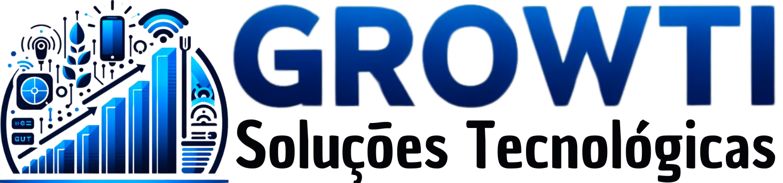 GrowTI Logo